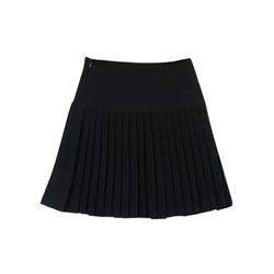 Юбка текстильная для девочек