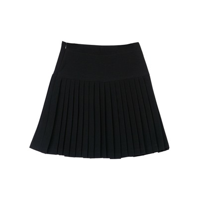 Юбка текстильная для девочек