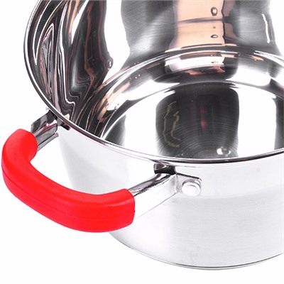 28818 Набор посуды 6пр 2+2,5+3,5 л MB (х4)