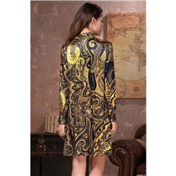 Халат-рубашка MIA AMORE, 1091602