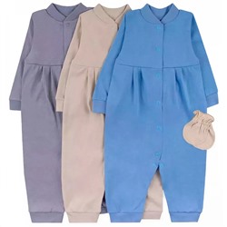 YOULALA Комбинезон 6192103092