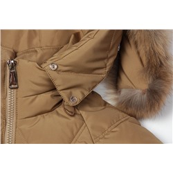 Куртка натуральный мех