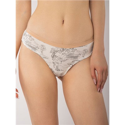 Женские Трусы