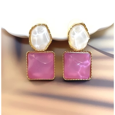 Серьги Н01-13775