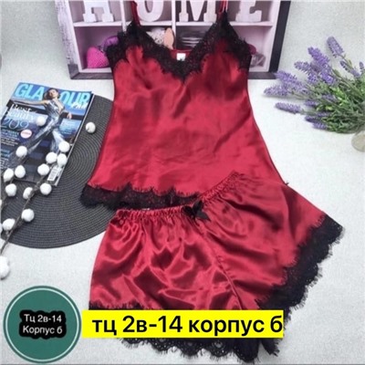 Пижама #22998534