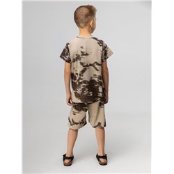 Bodo Костюм 11-391МU