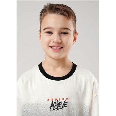 Футболка детская для мальчика