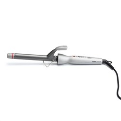 Dewal Beauty Плойка для волос / Dark Charm HI1019, 40 Вт, 19 мм, серый 18854