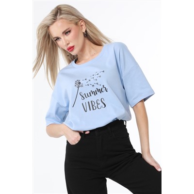 DStrend Футболка Б-2175