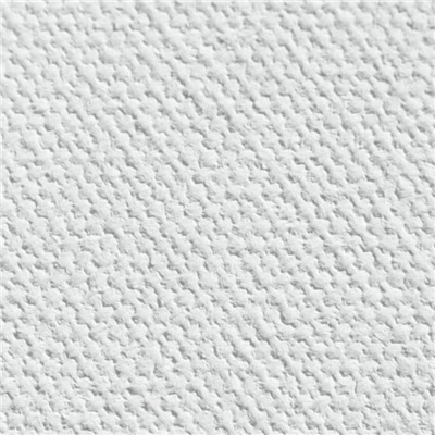 Холст на подрамнике, хлопок 100%, 1.6×20×20 см, акриловый грунт, среднезернистый, 380 г/м²