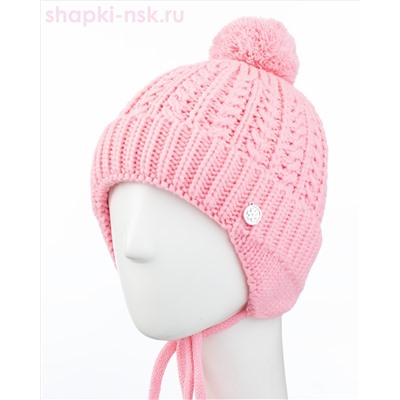 9425/2 MGU Колпак для девочки флис (50-52)