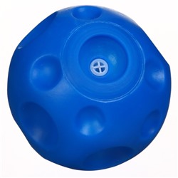 Подарочный новогодний набор развивающих тактильных мячиков Крошка Я «Подарок малышу», 4 шт.