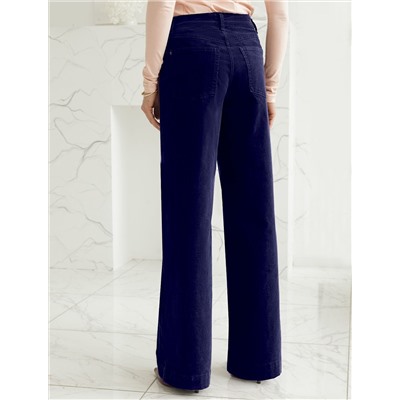 VILATTE Брюки D24.278