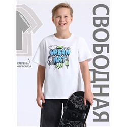 Апрель Футболка 1ПДФК4332001