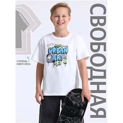 Апрель Футболка 1ПДФК4332001