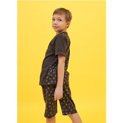 Комплект для мальчика ZEYZEY kids