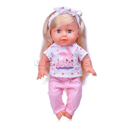 Кукла с аксессуарами "Риточка" в коробке