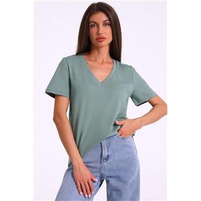 Футболка АПРЕЛЬ, 1125857