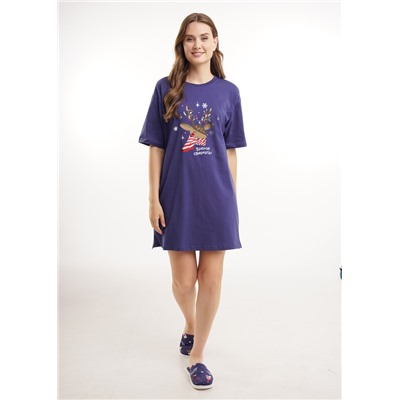 Платье женское для дома