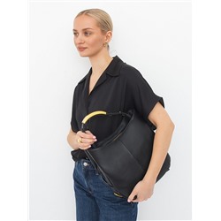 Сумка 3530Q black Polina&Eiterou