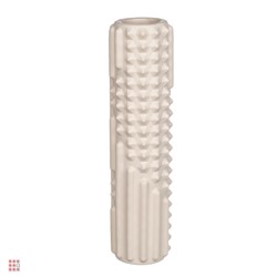 Ролик массажный, 30x8см, PVC, EVA