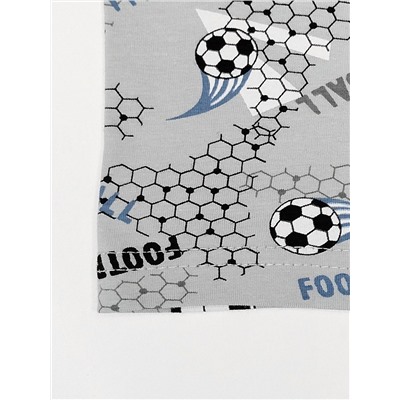 3364 Боксеры для мальчика многоцвет (BAYKAR)