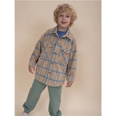 PELICAN Куртка BFCQ3352