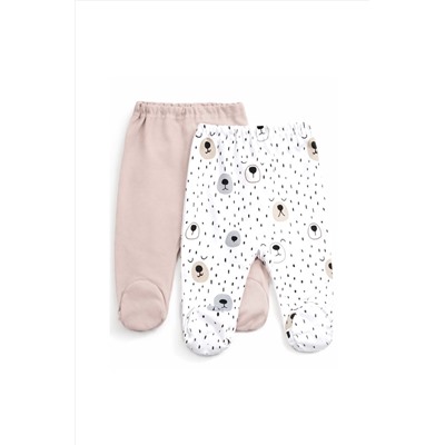 Ползунки 2 шт YOULALA, 1235942