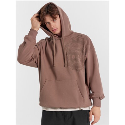 ХУДИ МУЖСКОЕ 121867-1