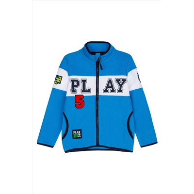 Толстовка PLAYTODAY, 1064339