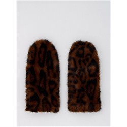 Перчатки 4B-5 brown (в размерном ряду7,5-8-8-8,5-8,5)