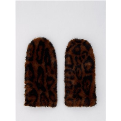 Перчатки 4B-5 brown (в размерном ряду7,5-8-8-8,5-8,5)