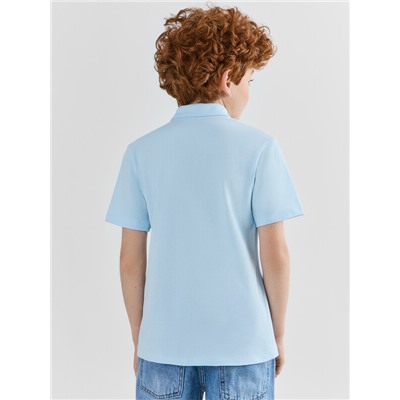 РУБАШКА ДЛЯ МАЛЬЧИКОВ 113449