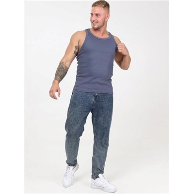 Майка "Видэл" (Темно-серый)