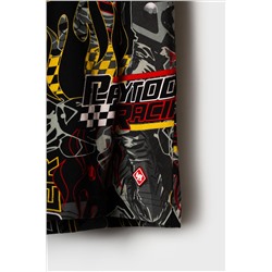 Шорты трикотажные для мальчиков, 2 шт в комплекте PLAYTODAY, 1239873