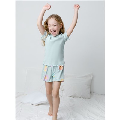 CROCKID Пижама К 1596