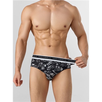 ТРУСЫ МУЖСКИЕ 411170