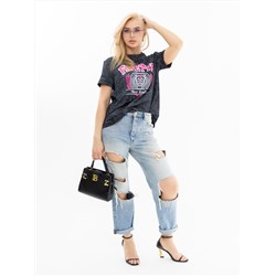 Футболка мод.2032