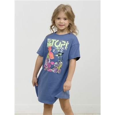 платье для девочек