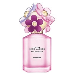 MARC JACOBS DAISY EAU SO FRESH PARADISE LIMITED EDITION edt (w) 75ml TESTER