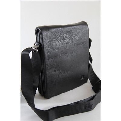 Сумка мужская из кожи H.T. leather  #%
