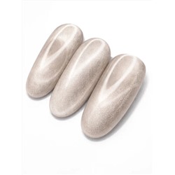 MANITA Гель-лак для ногтей с эффектом кошачьего глаза / Korean Cat №03, 10 мл 28441