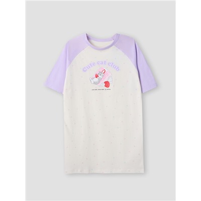 СОРОЧКА НОЧНАЯ ДЛЯ ДЕВОЧЕК 577730