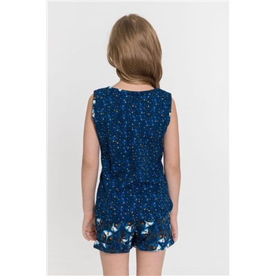 Пижама М22141а