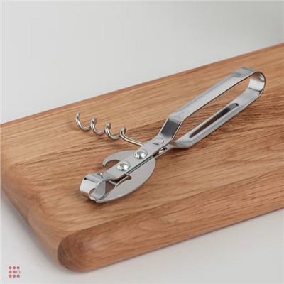 Открывашка-штопор помошник оптом