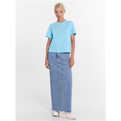 ФУТБОЛКА ЖЕНСКАЯ 112866