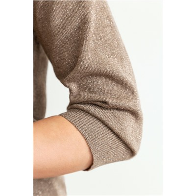 Джемпер жен BeGood AW23WK160