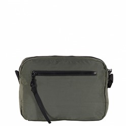 Сумка 8696MD green Mindesa