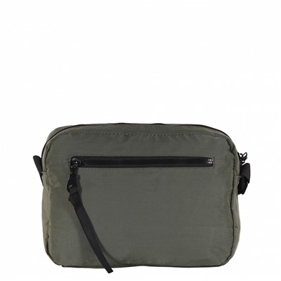 Сумка 8696MD green Mindesa