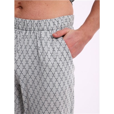 №143 (Костюм мужской домашний, Полина )